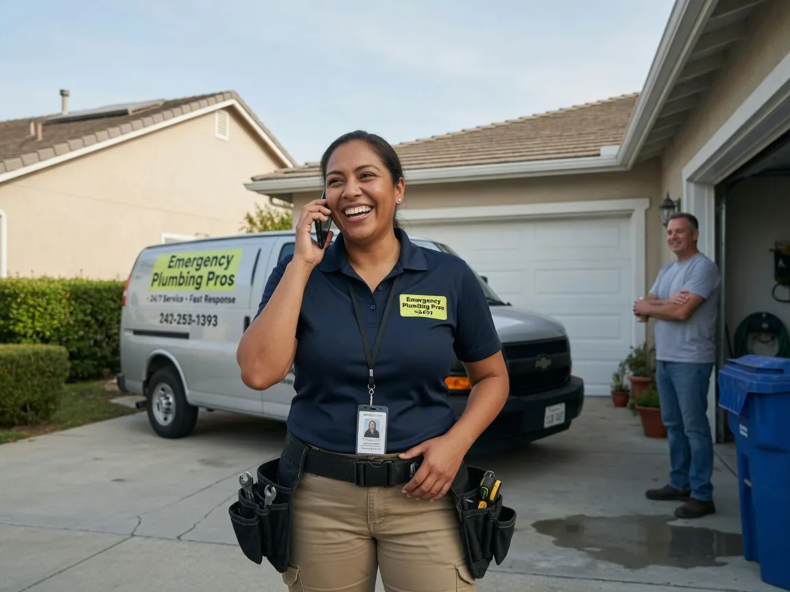 Emergency Plumber Hanover, IL FAQs